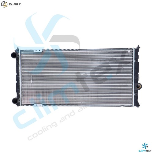 Radiator engine cooling - radiator,