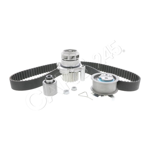 Water pump timing - belt, kit