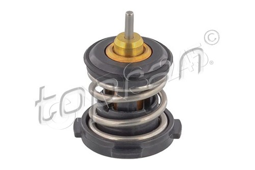 Coolant thermostat for - coolant, vw