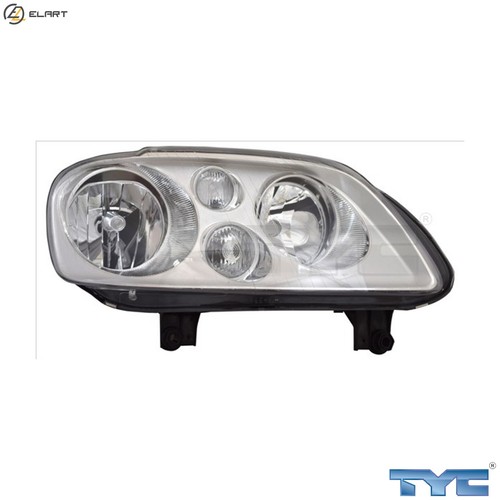 Headlight 0388 for - headlight, vw