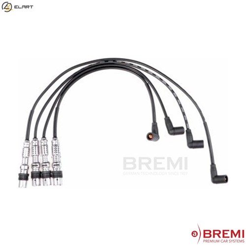 Ignition cable kit - ignition, 939c200