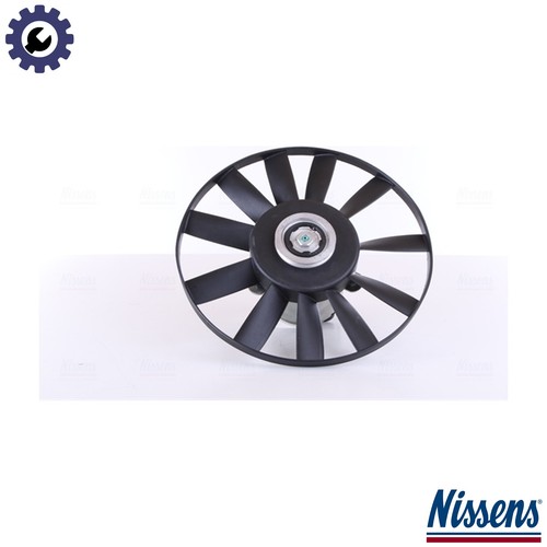 Fan engine cooling - fan, 85720