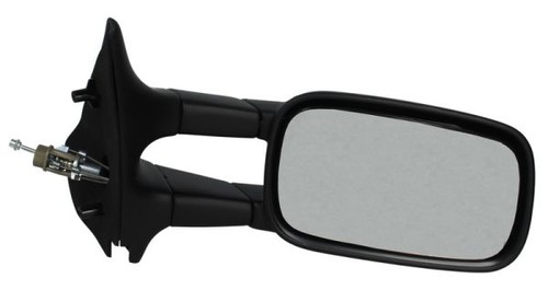 New outside mirror for - new,