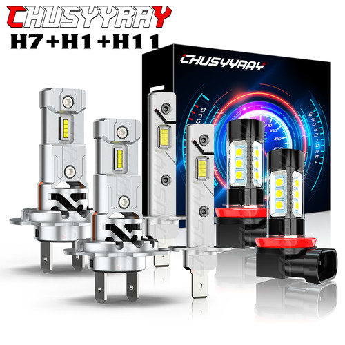 For caddy van - for, h7