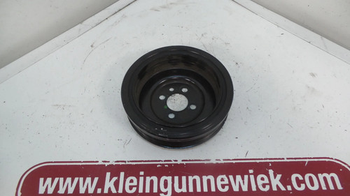 Crankshaft pulley volkswagen - crankshaft,