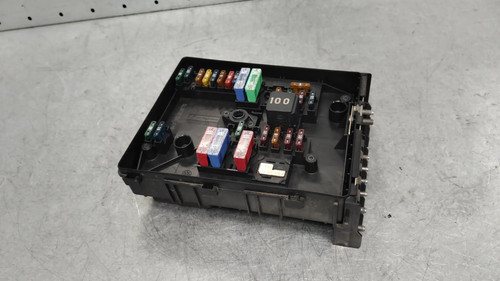 Fuse box links - links, volkswagen
