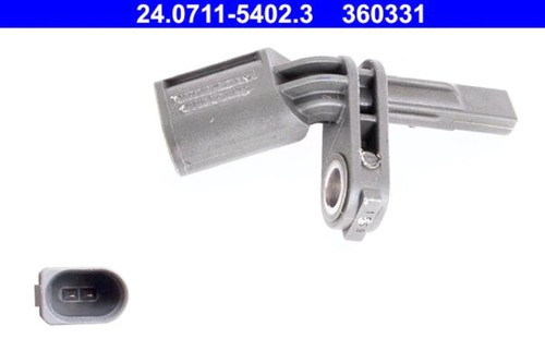 Ate wheel speed sensor - ate,
