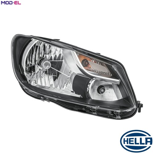 Headlight 1el 010 - headlight, for