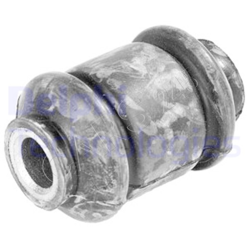 Delphi control arm bearing for - bearing,