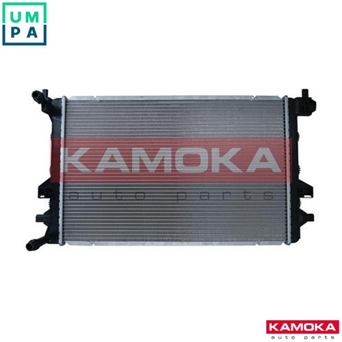 Radiator engine cooling - radiator,