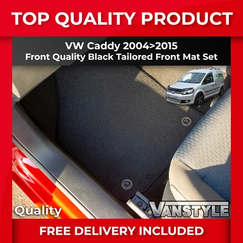 Fits caddy maxi van 15 - maxi, 04>15