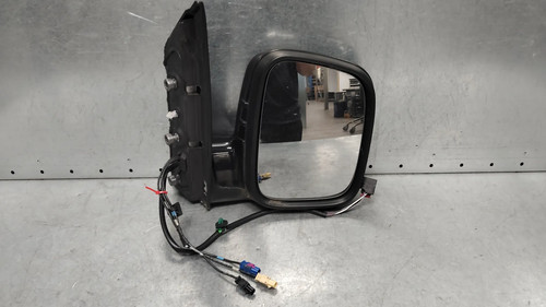 Side mirror right volkswagen - side,