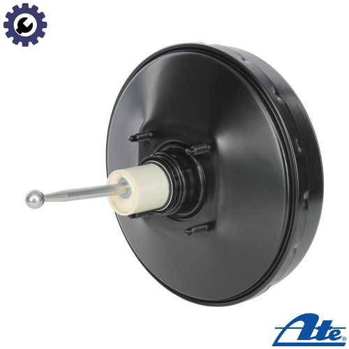 Brake booster 7750 6302 4 - brake, 03.7750-6302.4