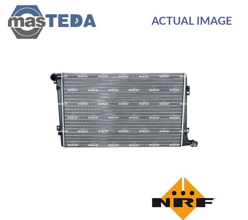 53813a engine cooling radiator - cooling,