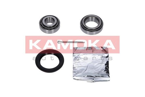 Wheel bearing kit - bearing, vw