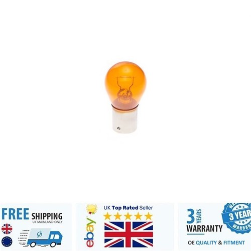 Direction indicator bulb - direction,