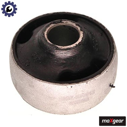 Mounting controltrailing - 2x,