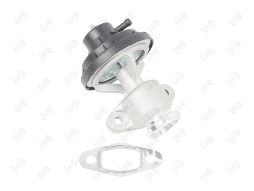 Egr valve fits seat - fits,