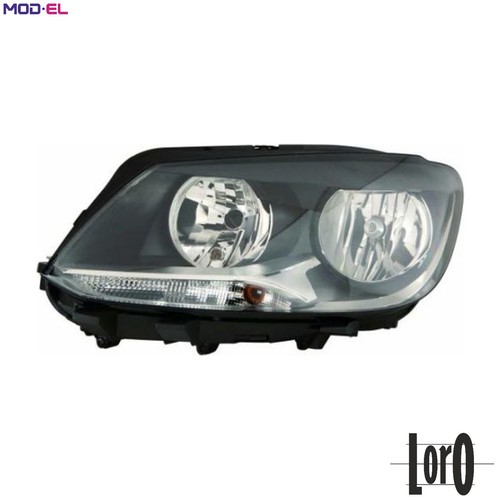 Headlight 441 11g1rmldem2 - headlight, 441-11g1rmldem2