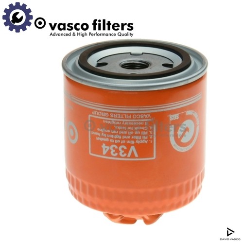 Oil filter v334 - v334, for