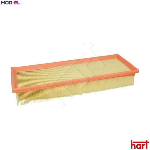 Air filter 338 - filter,