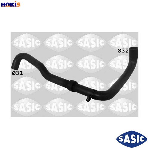 Radiator hose 3406090 for - radiator,