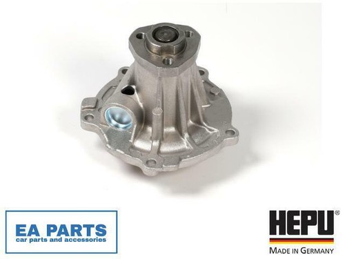 Water pump for caddy - water,