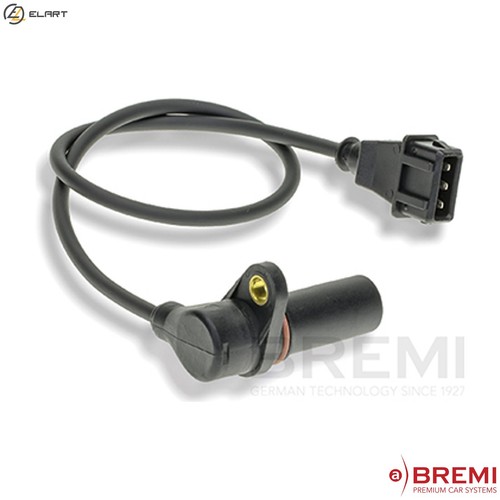Sensor crankshaft pulse 60181 - sensor,
