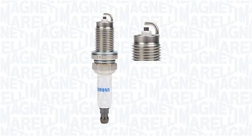 Spark plug for - spark, altea