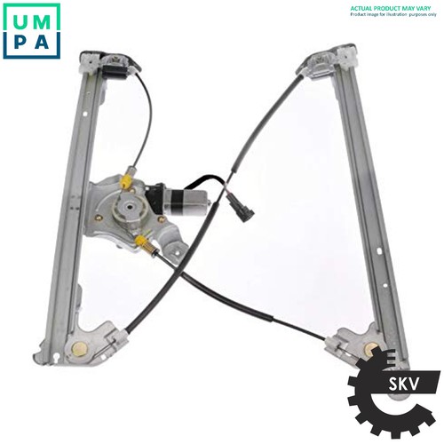Window regulator 01skv971 for - regulator,