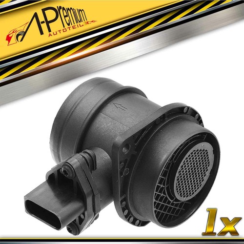 Mass air flow sensor - air,