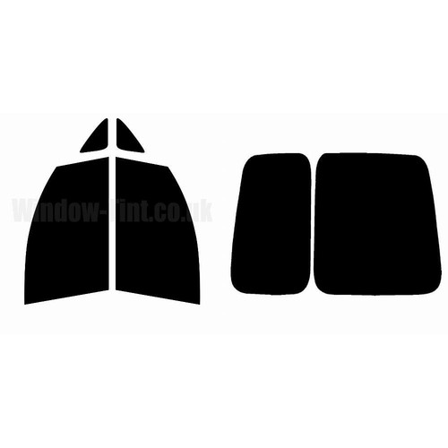 Pre cut car window tint - pre,