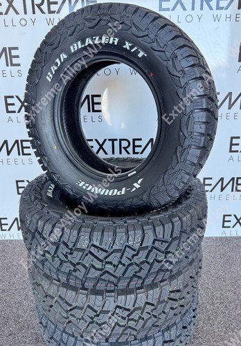 215 65r16 102h baja blazer - 102h, x/t
