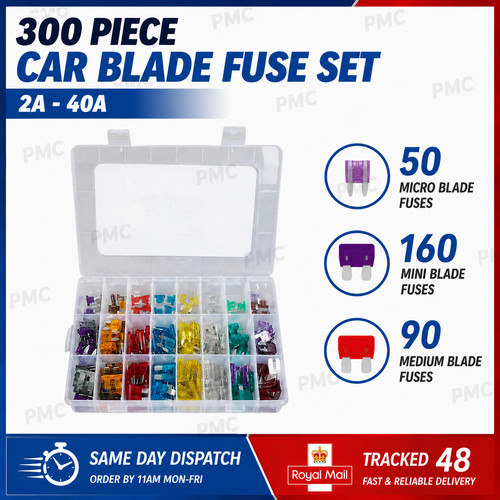 For caddy van 300pc car - 300pc,