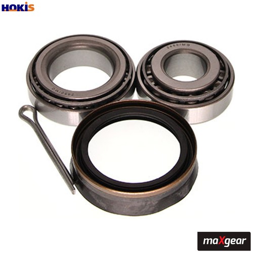 Wheel bearing kit 0410 for - 33-0410,