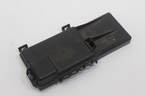 Van battery box - 6k, fuse
