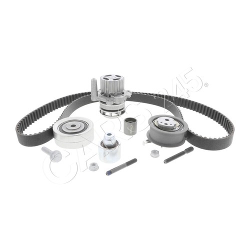 Water pump timing belt kit - +,