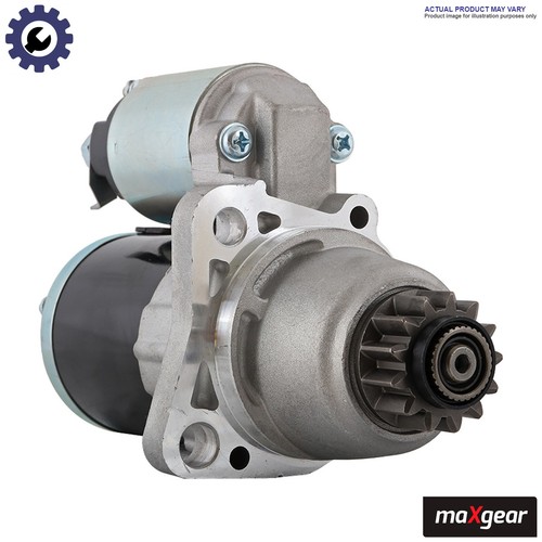 Starter 0850 for vw - 55-0850,