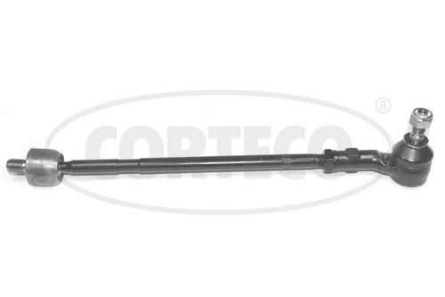 New tie rod for - new,