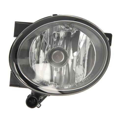 New fog light - fog, left