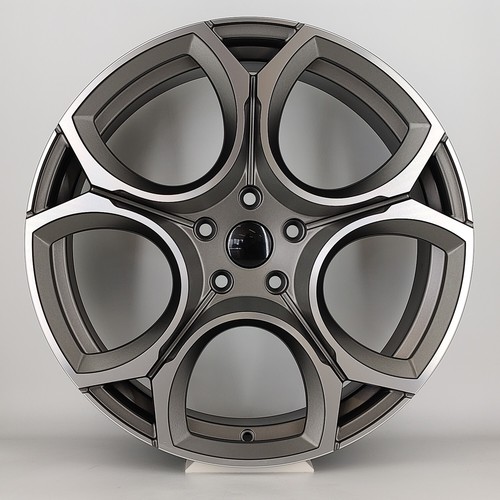 Queenstown alloy wheels - 4x, 19"