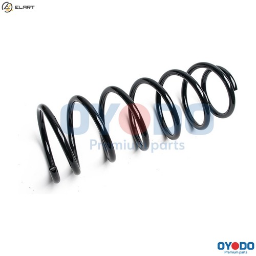 Suspension spring 30a9103 oyo - spring, 30a9103-oyo