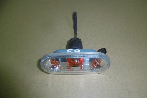 Caddy wing repeater off - caddy,