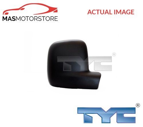 Rear view mirror - rear, casing