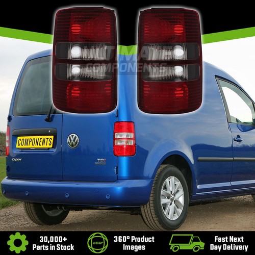 Caddy mk3 van - mk3, 2010-2015