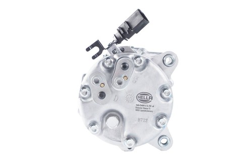 Hella air conditioning - air,