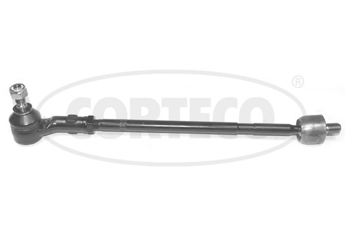 New tie rod for seat - tie,