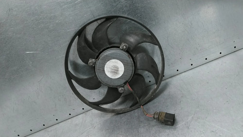 Cooling fan motor volkswagen - fan,