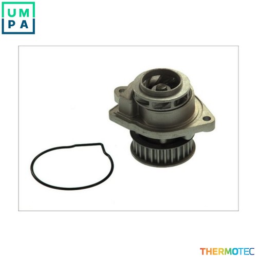 Water pump engine cooling - water,