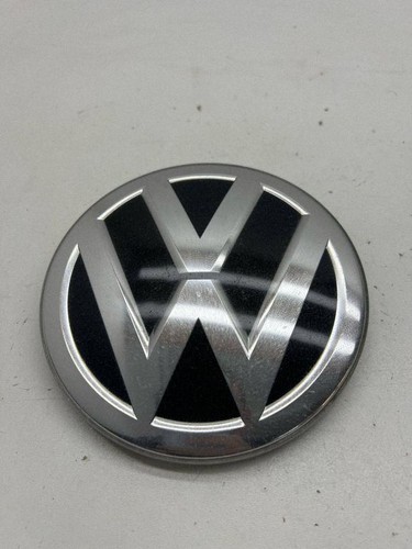 Volkswagen caddy 2017 badge - caddy,